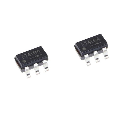 10PCS/LOT FP6601QS6B FP6601Q SOT-23 SOT23-6 Qc3.0 Fast Charge Identification Qualcomm 3.0 Fast Charge