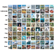 Dataset Network