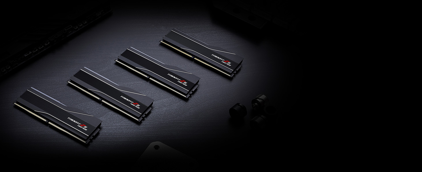 trident z5 neo rgb ddr5 amd expo
