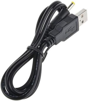 USB PC Charger Cable Power Cord for Qualcomm Globalstar GSP-1700 GSP1700 Satellite Phone