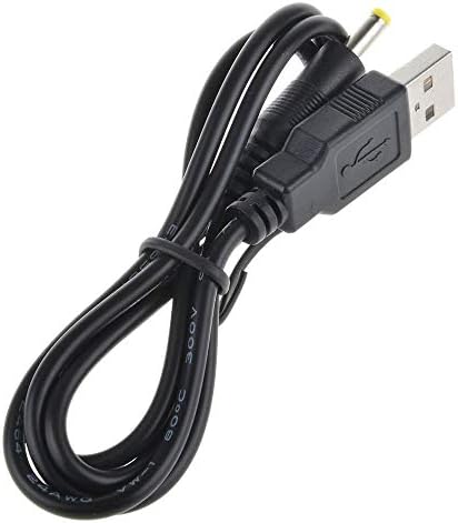 USB PC Charger Cable Power Cord for Qualcomm Globalstar GSP-1700 GSP1700 Satellite Phone
