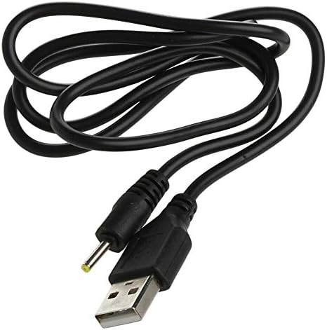Marg USB PC Charger Cable Power Cord for Qualcomm Globalstar GSP-1700 GSP1700 Satellite Phone