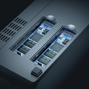 DS723+ NVME