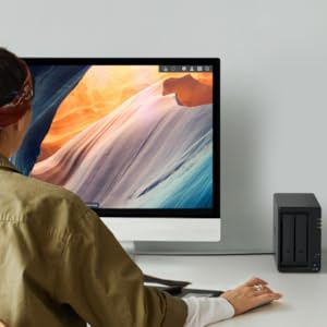 DS723+ Storage