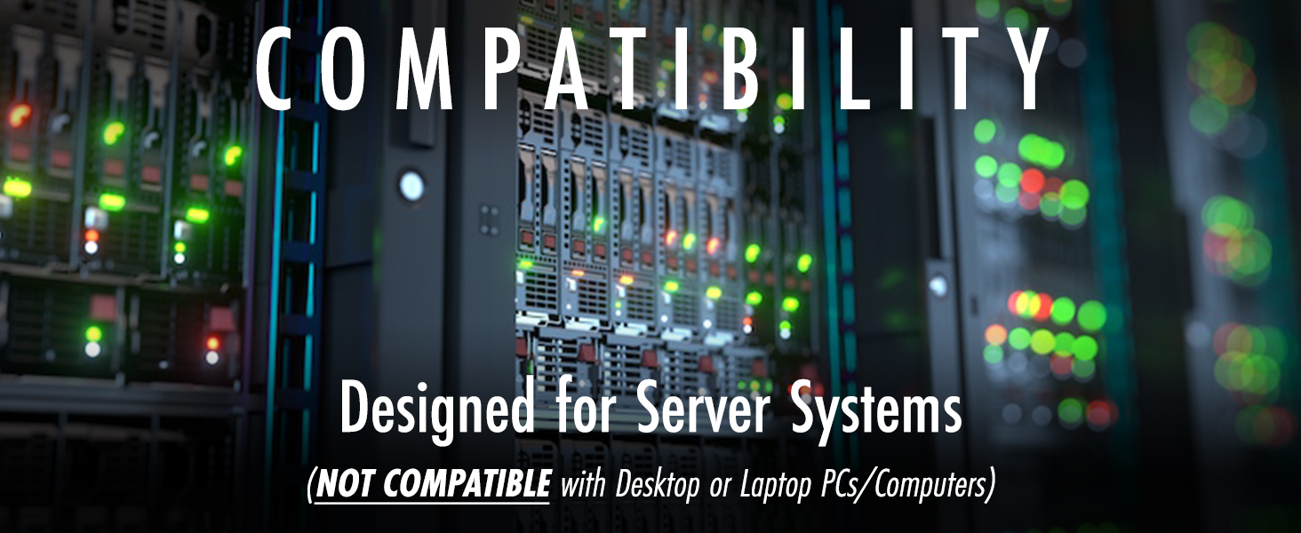 DDR4 ECC LRDIMM Compatibility