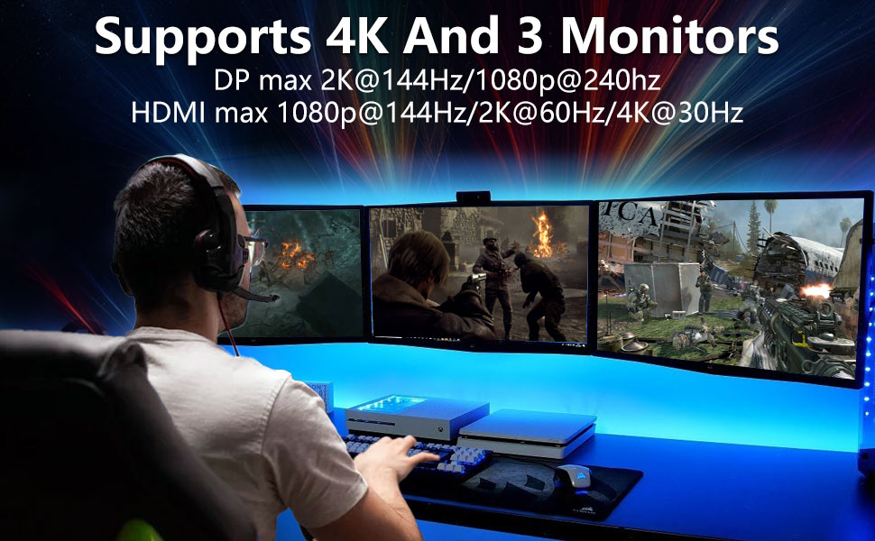 computer graphics cards