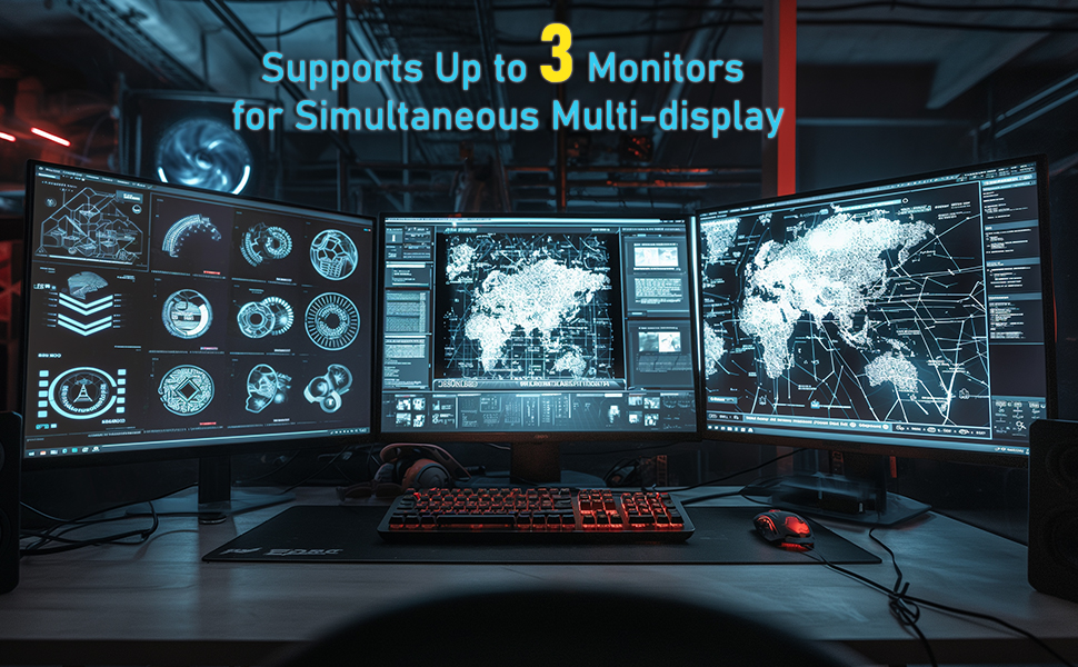 rx 580 monitor gaming card