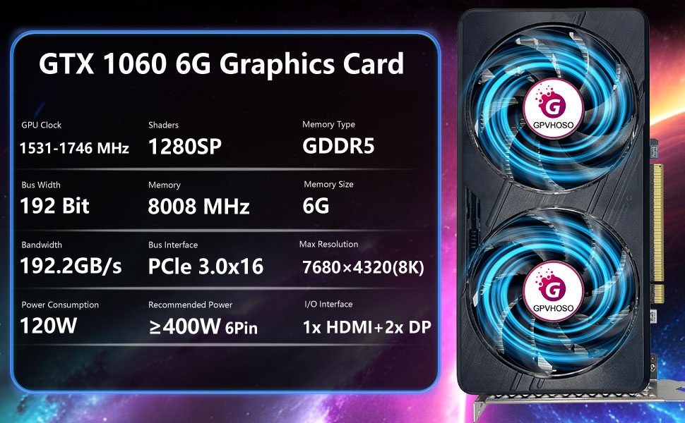 gtx 1060 6gb