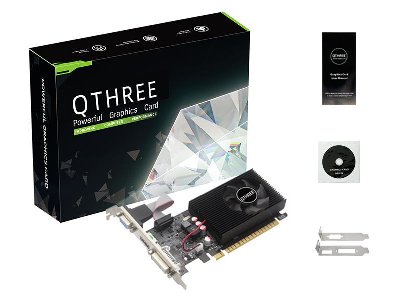gt 730 low profile graphics card