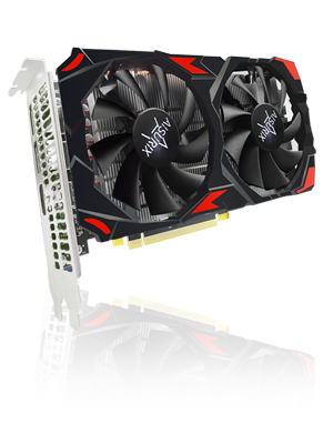 RX 580