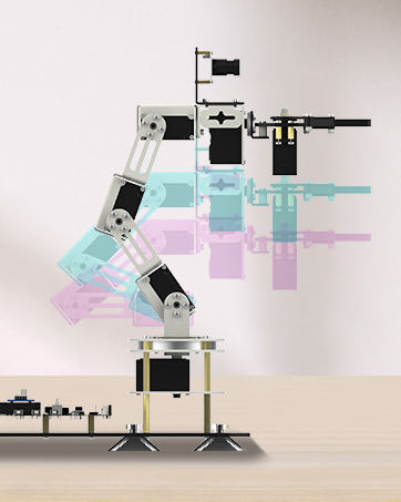 jetcobot