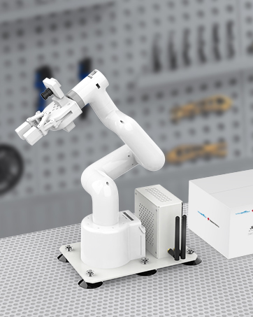 jetcobot