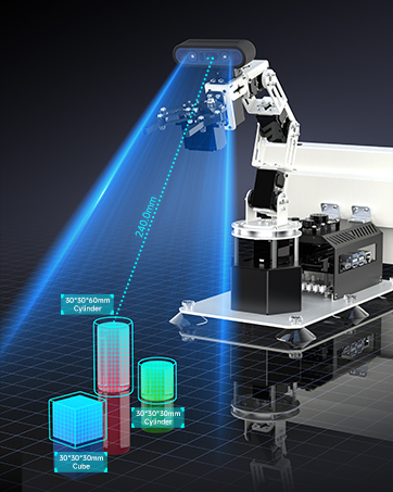 jetcobot