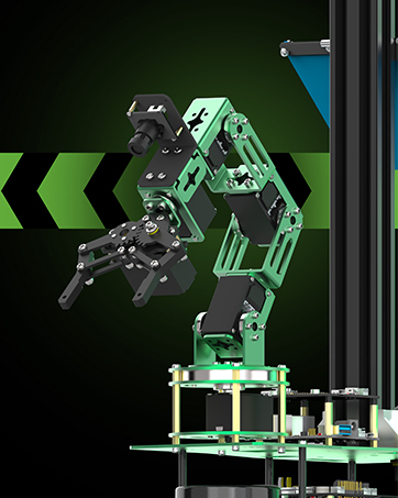 rosmaster x3 plus