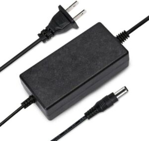 5V 4A AC Adapter Charger for NVIDIA Jetson Nano Development Board DC Interface
