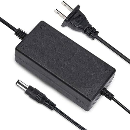 5V 4A AC Adapter Charger for NVIDIA Jetson Nano Development Board DC Interface