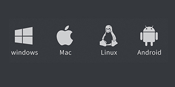 Support multiple operating systems