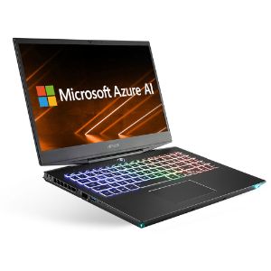 Gigabyte AORUS Gaming and Entertainment Laptop
