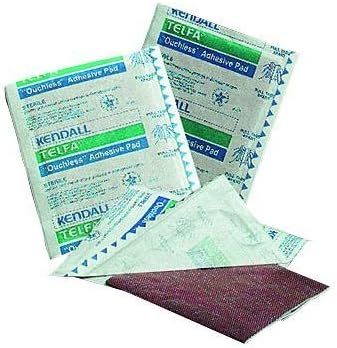 681238BX - Telfa Ouchless Non-Adherent Dressing 3 x 8