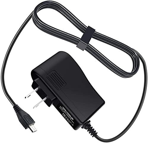 AC DC Adapter Charger for NVIDIA Shield 940-81761-2500-000 NX785QC16G Power PSU