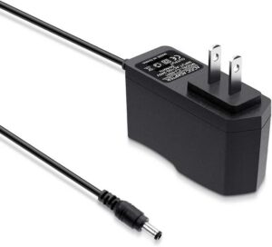 AC/DC Adapter for Qualcomm Globalstar GSP-1700 Satellite Phone Power Supply Cord Cable PS Charger Mains PSU