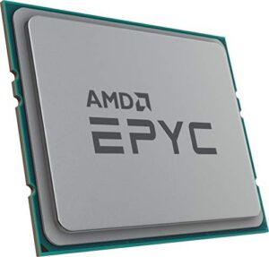 AMD EPYC 7002 [2nd Gen] 7352 Tetracosa-core [24 Core] 2.30 GHz Processor - OEM Pack