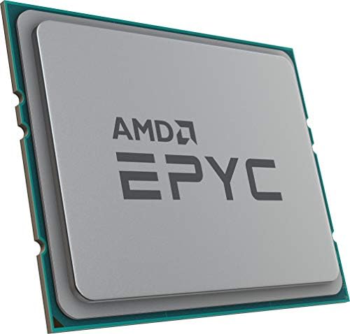 AMD EPYC 7002 [2nd Gen] 7352 Tetracosa-core [24 Core] 2.30 GHz Processor - OEM Pack