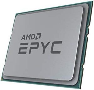 AMD EPYC 7542 Dotriaconta-core (32 Core) 2.90 GHz Processor - 128 MB Cache - 3.40 GHz Overclocking Speed - Socket SP3 - 225 W - 64 Threads