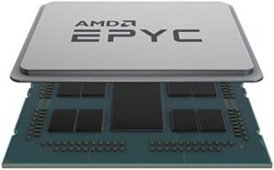 AMD EPYC 7H12 / 2.6 GHz processor