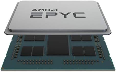 AMD EPYC 7H12 / 2.6 GHz processor