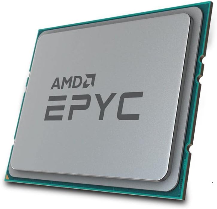 AMD EPYC Milan 7713P - 64 CORE