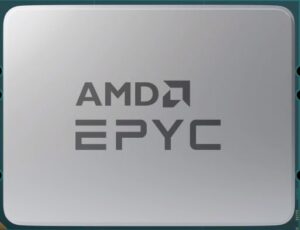 AMD Epyc 9554 Processor 3.1 Ghz 256 Mb L3, W128281619 (256 Mb L3)
