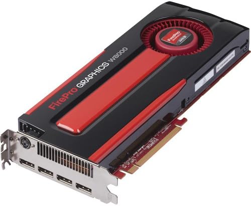 AMD FirePro W8000 Retail Graphics Card 100-505633