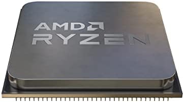 AMD Ryzen 3 4100 100-100000510