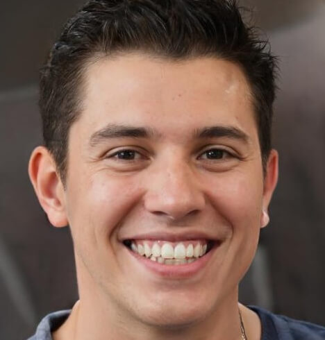 Alex "Pixel" Petrov