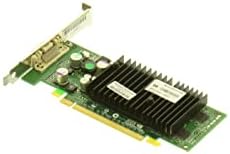 Compaq Genuine Nvidia Quadro FX330 PCI-E (x16) 3D 64MB (1xDMS-59) Video Graphics Board - Refurbished - 367722-001