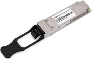 Compatible with NVIDIA MC2210411-SR4E 40GBASE-eSR4 QSFP+ Transceiver