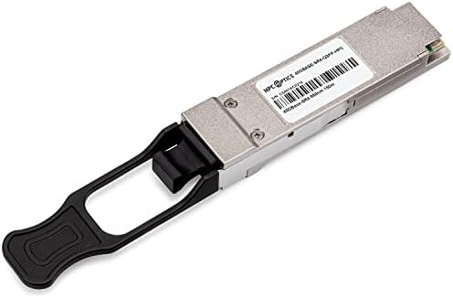 Compatible with NVIDIA MC2210411-SR4E 40GBASE-eSR4 QSFP+ Transceiver