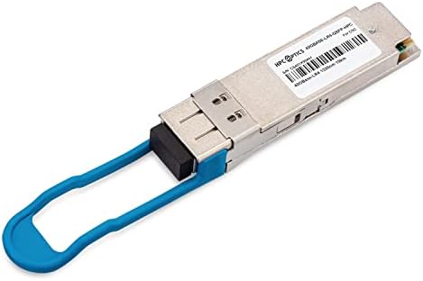Compatible with NVIDIA MC2210511-LR4 40GBASE-LR4 QSFP+ Transceiver