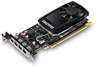 Dell Quadro P1000 4GB 4 mDP
