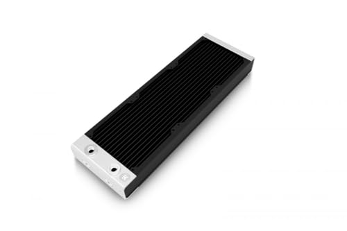EK EKWB Quantum Surface P360M Radiator, Triple, Black