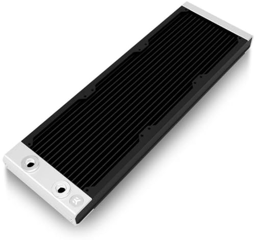 EKWB EK-Quantum Surface S360 Radiator, Triple, Black