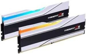 G.SKILL DDR5 32GB PC 7200 CL34 (2x16GB) 32-GX2-TZ5NRW AMD