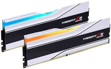 G.SKILL DDR5 32GB PC 7200 CL34 (2x16GB) 32-GX2-TZ5NRW AMD