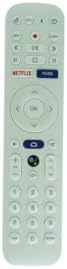 General Voice Bluetooth Remote Control Only for Nvidia Shield Android TV Pro 4K 2015 2017 2019 2021