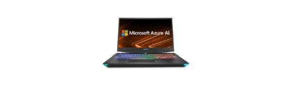Gigabyte AORUS Gaming and Entertainment Laptop