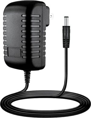Guy-Tech AC Adapter Charger for Qualcomm Globalstar GSP-1700 Satellite Phone Power Supply