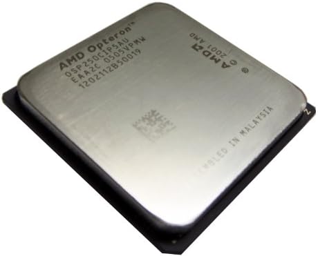 HP 2,4Ghz AMD Opteron 250 singlec