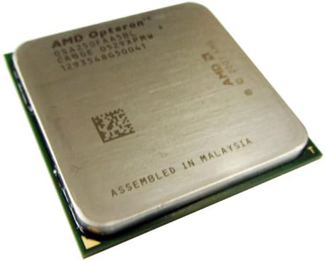 HP 2,4Ghz Single-core AMD Opteron