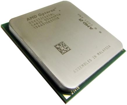 HP 2,6Ghz AMD Opteron 252 singlec